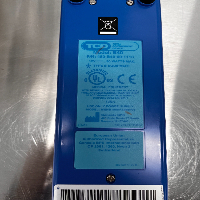 Genesis B40 Sterile Tube Welder image 0